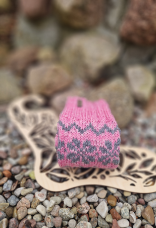 skarpetki wełniane skarpetki z wełny, skandynawskie skarpetki, skarpetki dziergane, skarpetki na drutach, skarpetki, różowe skarpetki, skarpetki w gwiazdki, socks, knitted socks, zimowe skarpetki, winter socks