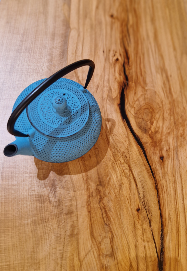 Stolik bukowy, buk, stolik prostokątny, stolik kawowy, stolik drewniany, stolik z drewna, plaster drewna, stolik do salonu, coffee table, stolik salonowy, stolik loftowy, stolik nowoczesny, mały stolik, stolik na metalowych nogach, stolik ręcznie robiony, stolik handmade, wood, woodentable, woodart, handmade